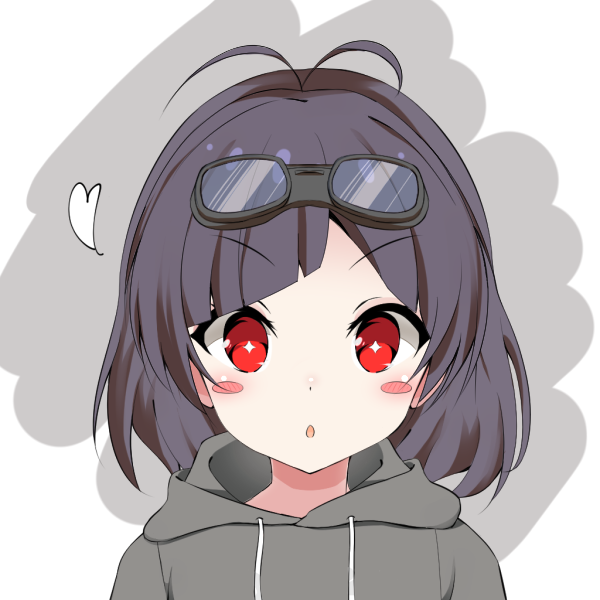 @ 由 夜のユーザーアイコン
