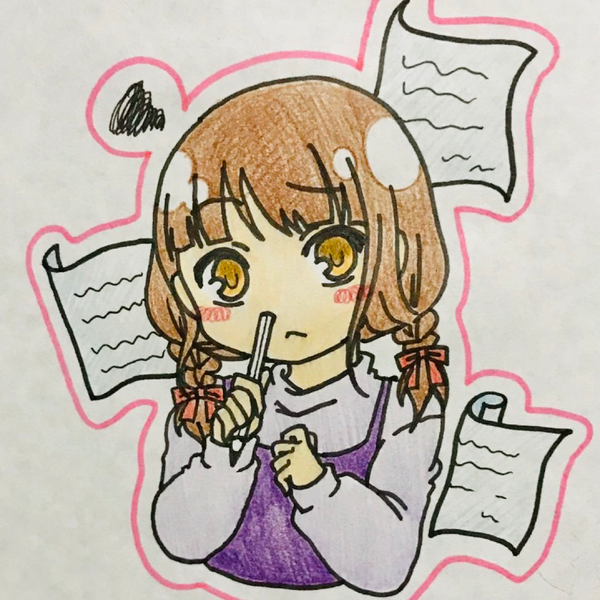 @ 由 夜のユーザーアイコン