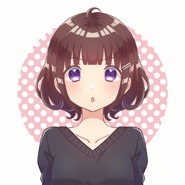 @ 由 夜のユーザーアイコン