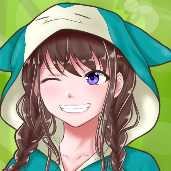 @ 由 夜のユーザーアイコン