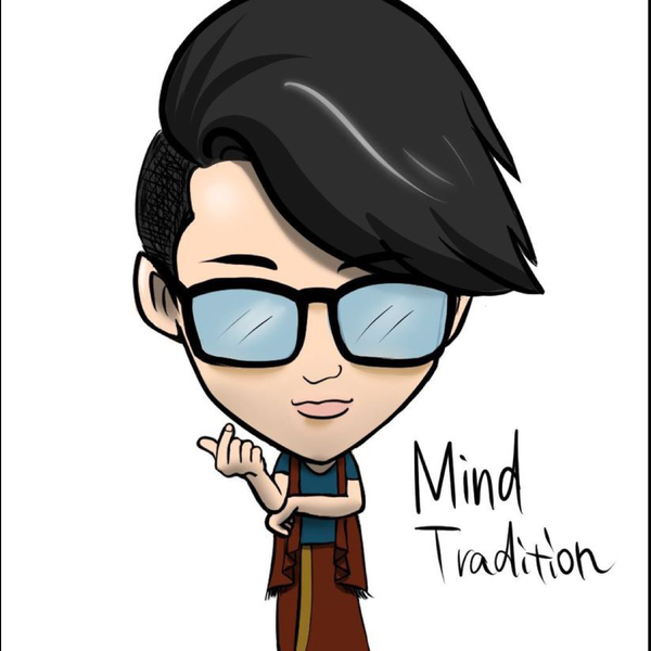 MindTradition.のユーザーアイコン