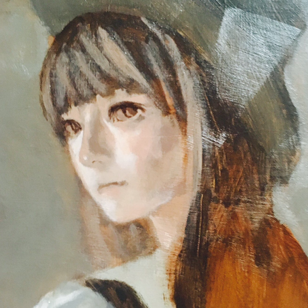 てのユーザーアイコン