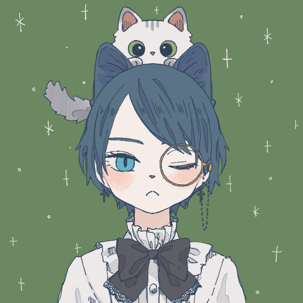 うさたん@廃ト死ノ民のユーザーアイコン