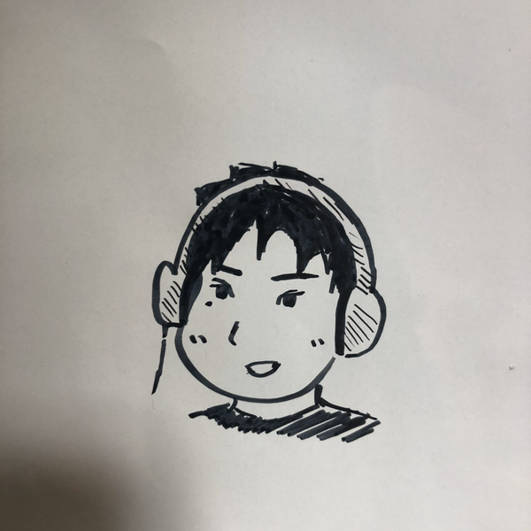 Doshaのユーザーアイコン