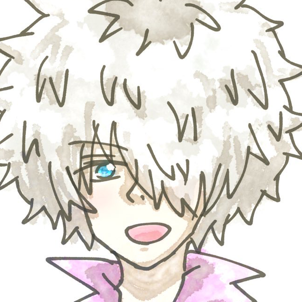忍のユーザーアイコン