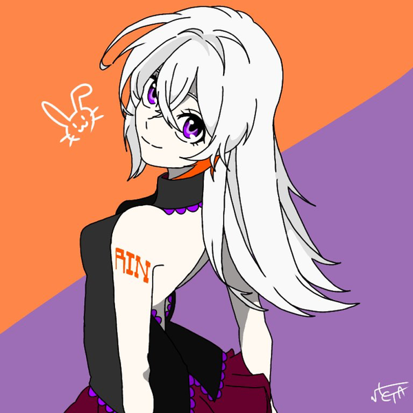 りん🐰のユーザーアイコン