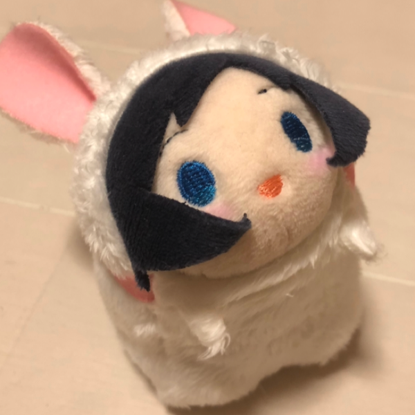 らのユーザーアイコン