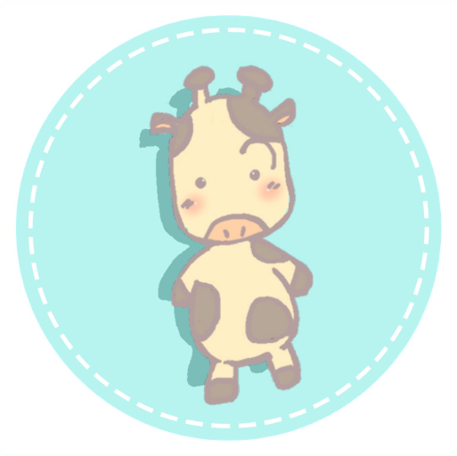 kirin B🦒🌲🌲🐿🌿長期お休み中のユーザーアイコン