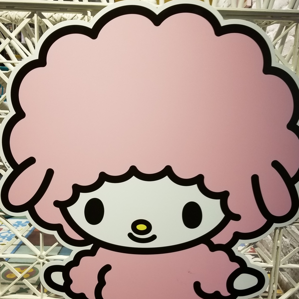 めい🐏のユーザーアイコン