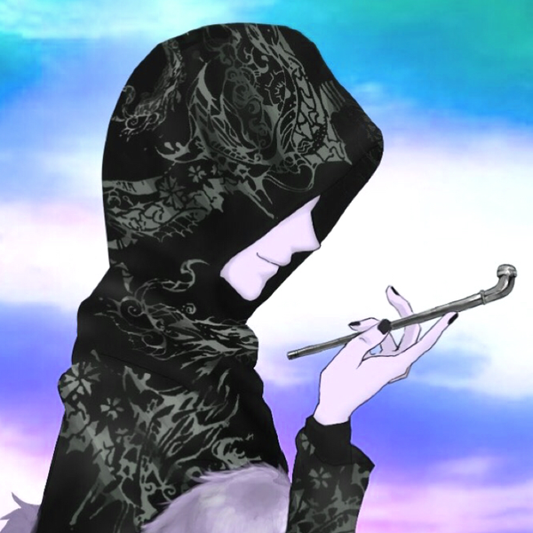 𓀡𓃒イルビ𓃓𓀗のユーザーアイコン