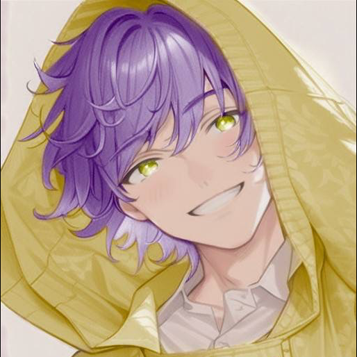 🥃とも🎆's user icon