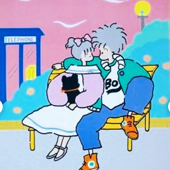 Poron⭐のユーザーアイコン