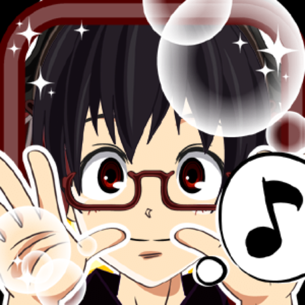 Riseのユーザーアイコン