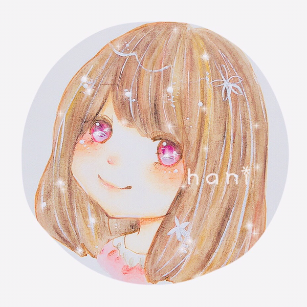 hani (⁎⁍̴̛ᴗ⁍̴̛⁎)♡のユーザーアイコン