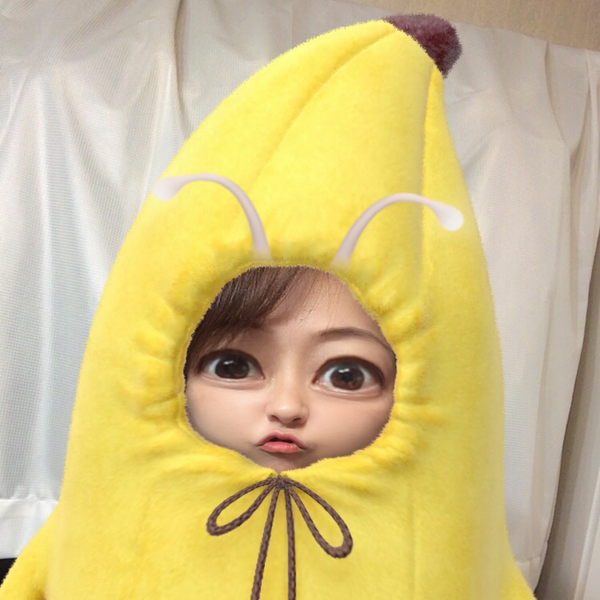 hani୧⃛(๑⃙⃘⁼̴̀꒳⁼̴́๑⃙⃘)୨⃛ ゆる〜り🐢のユーザーアイコン