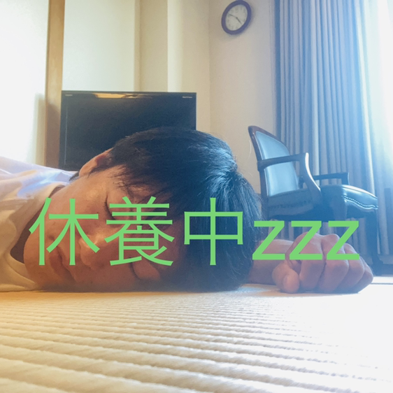 りょうのユーザーアイコン