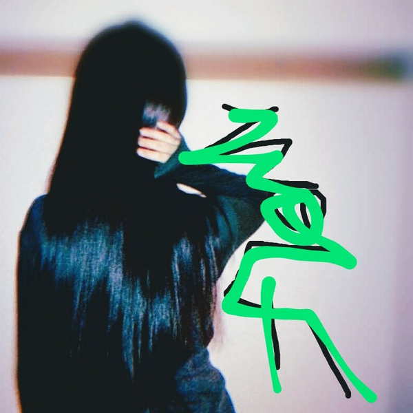 おおかみのユーザーアイコン