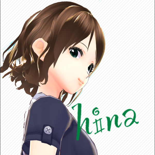 hina🍓百火撩乱・スピーチレスのユーザーアイコン