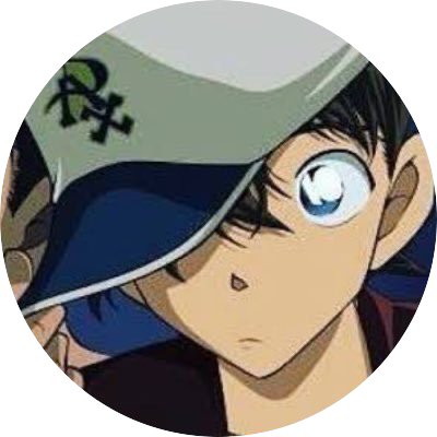 江戸川こなぴのユーザーアイコン