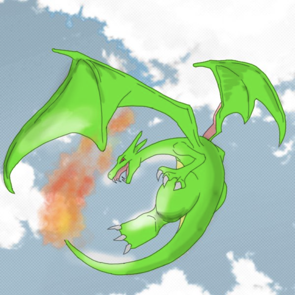 🐉ryu-cham🎧®︎のゆる垢(サブ)のユーザーアイコン