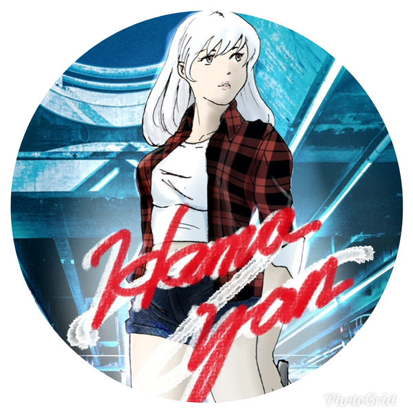 はまやん's user icon