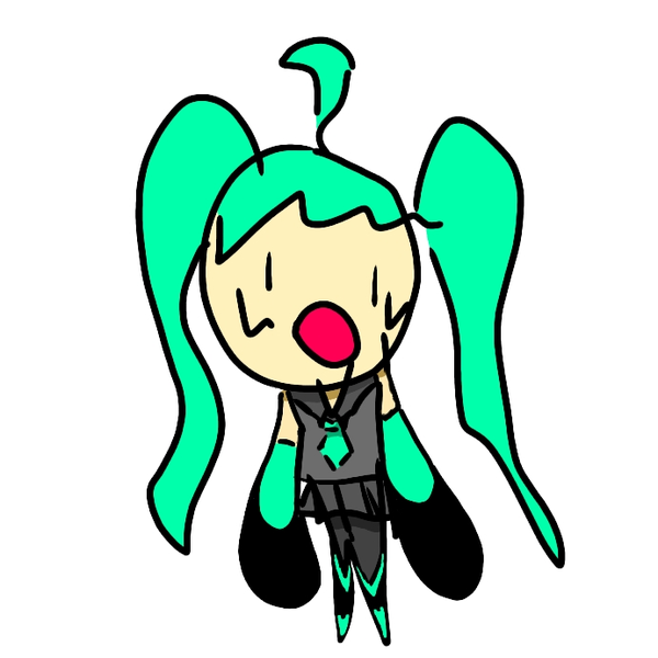 イカっちのユーザーアイコン