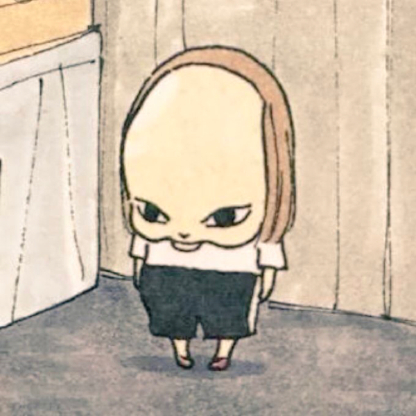 ちゃんなつのユーザーアイコン
