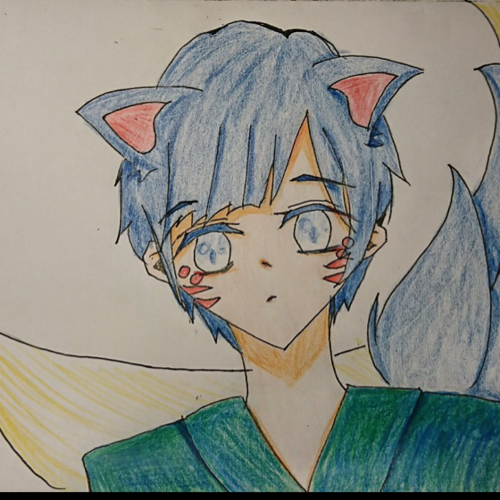 ナドさんのユーザーアイコン