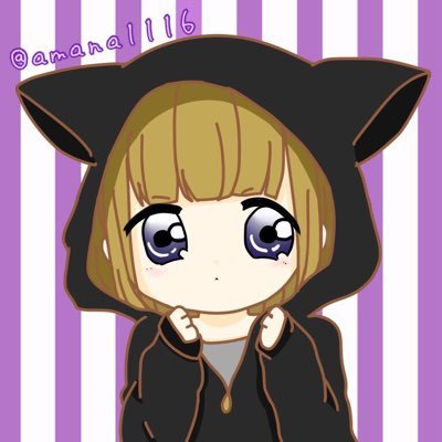 天希(アマナ)のユーザーアイコン