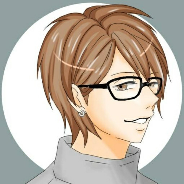 白夜のユーザーアイコン