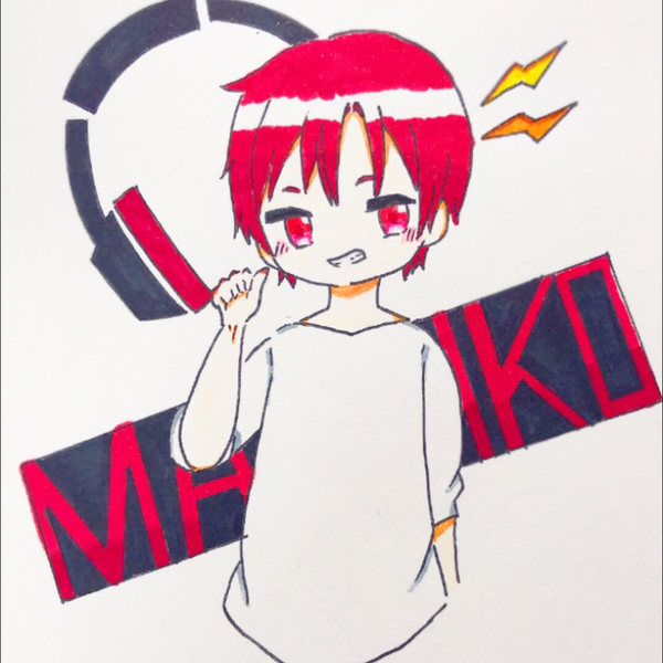 maikouindy〜心予報〜のユーザーアイコン