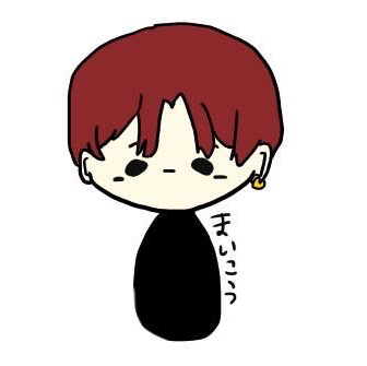 maikouindy〜レーゾンデートル〜のユーザーアイコン