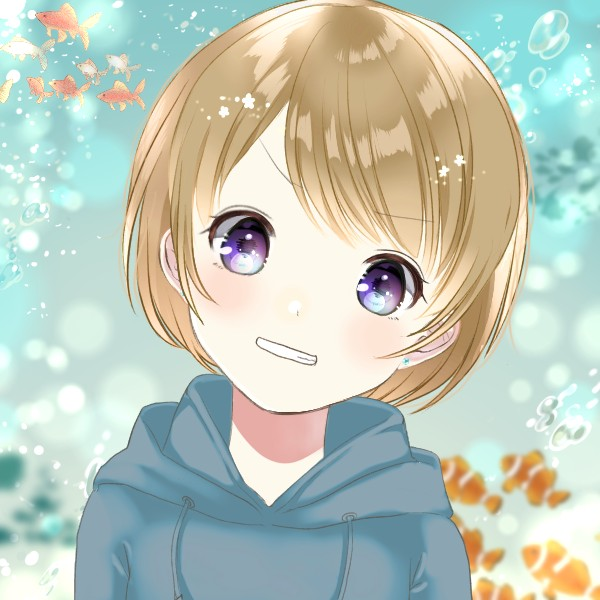 冬梨のユーザーアイコン