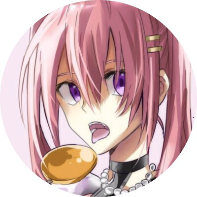キキのユーザーアイコン