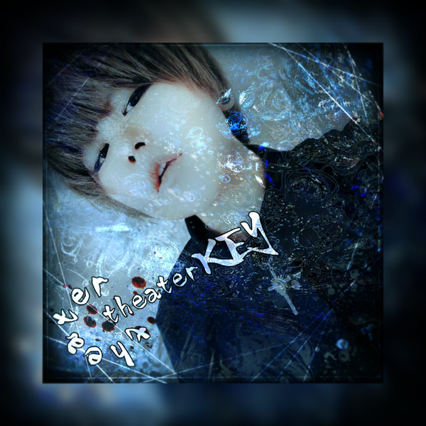theaterKEY ⇅のユーザーアイコン