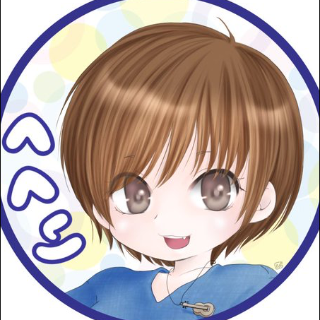 くくり💫✨のユーザーアイコン