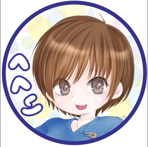 くくり💫✨のユーザーアイコン