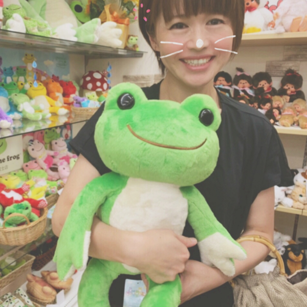 いくピョンのユーザーアイコン