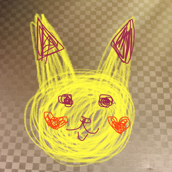 ピカ⚡︎⚡︎のユーザーアイコン