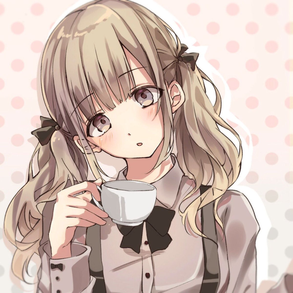 🐇🎩🕒🕳✨のユーザーアイコン