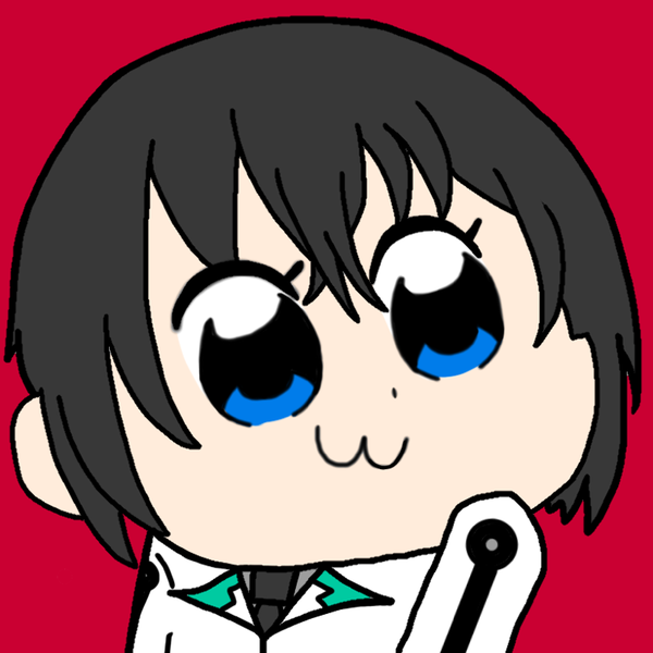 麦田のユーザーアイコン