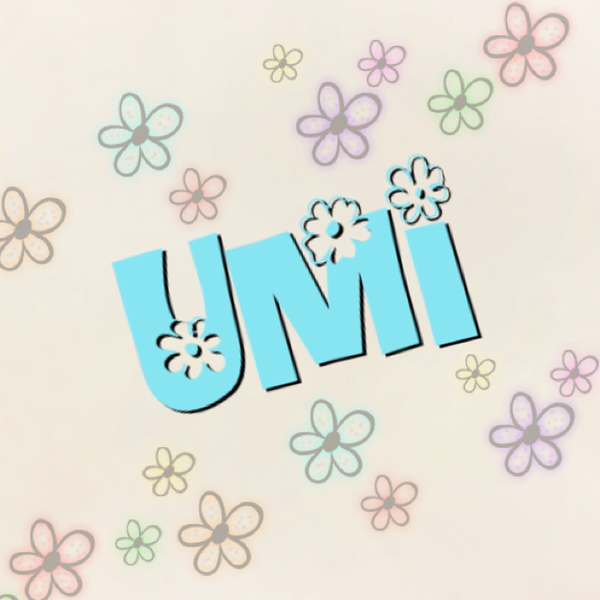 umi✩*॰¨̮のユーザーアイコン