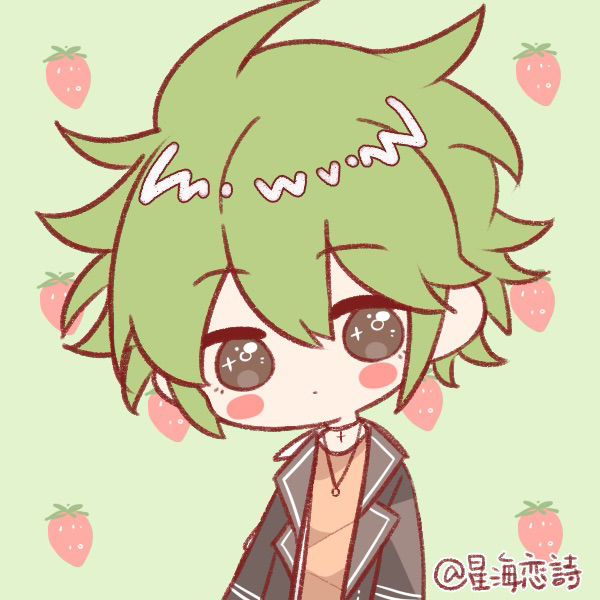 you🍥のユーザーアイコン