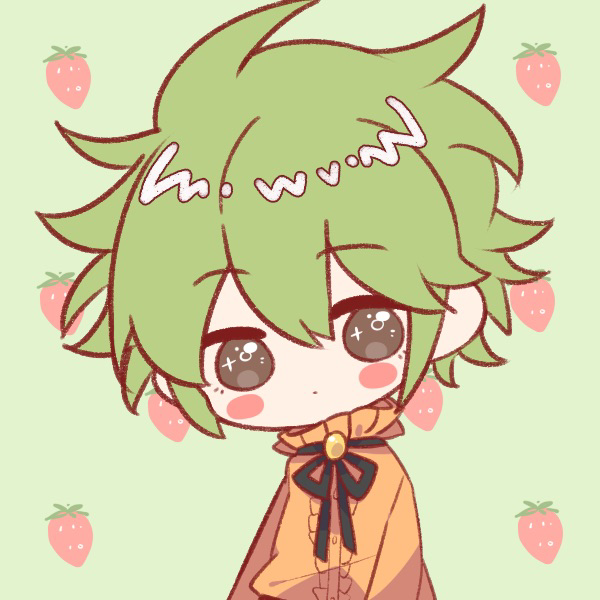 you🍥のユーザーアイコン