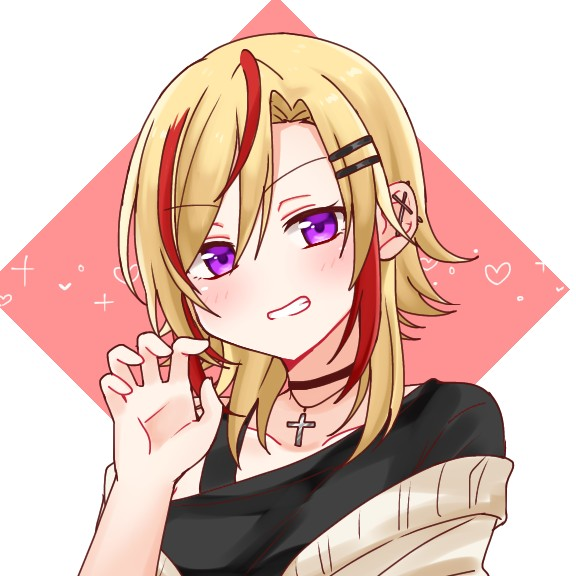 👑SHiNRi🌹のユーザーアイコン
