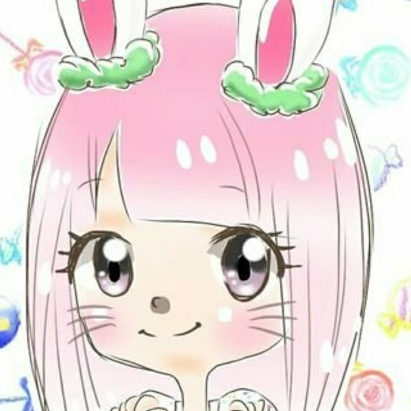 めいのユーザーアイコン
