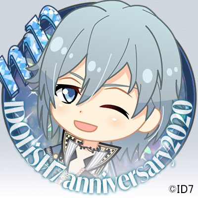 しき♀🍀🌱🎼👓 アイナナユニット🌻【Guarda solo te(グアルダ ソロ テ)】🌻のユーザーアイコン