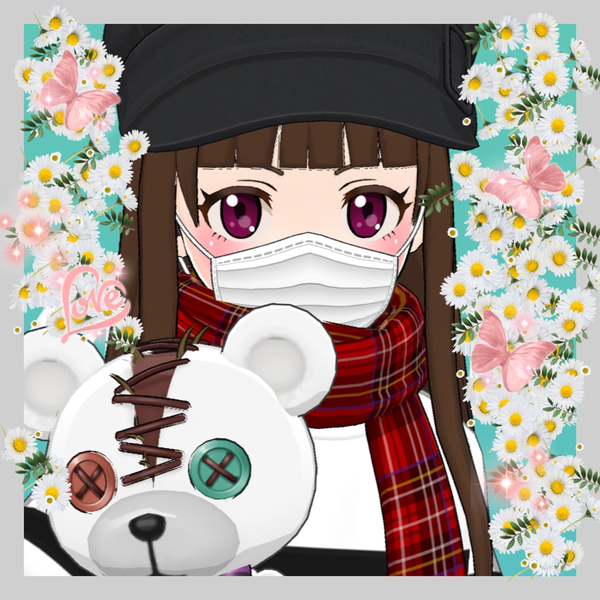 yukine🙊💕のユーザーアイコン