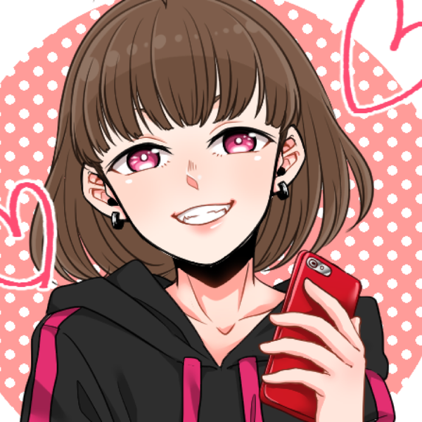 妃菜☘️しおり(相方)@コラボ声劇で50音チャレンジ中のユーザーアイコン