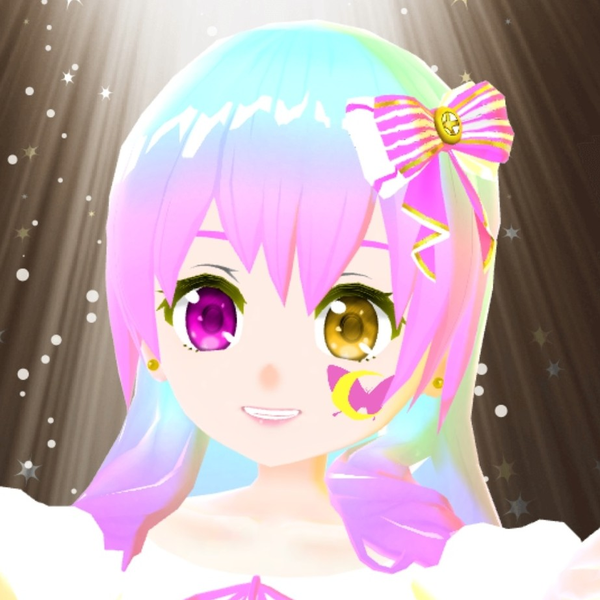 🍊椿ユズ@Vtuber🍊=トピア公認ライバーのユーザーアイコン